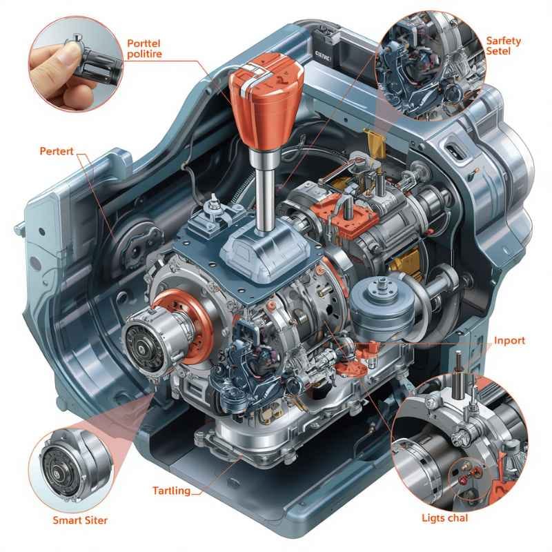 Quick Tips for Transmission Care