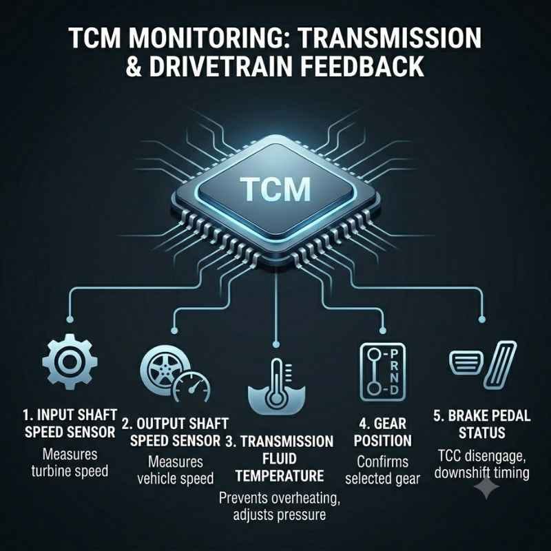 Quick Tips for Transmission Health