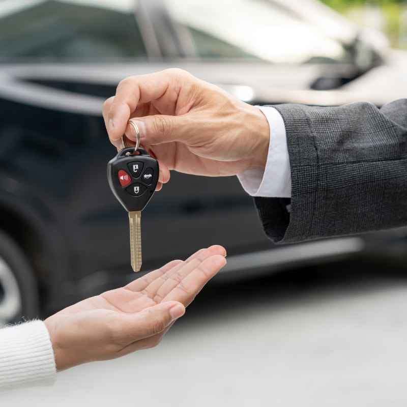 Quick Tips for a Smoother Rental Experience