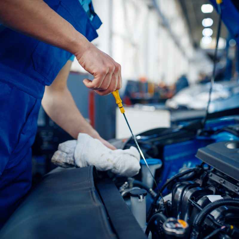 Quick Tips to Help Reduce Oil Burning
