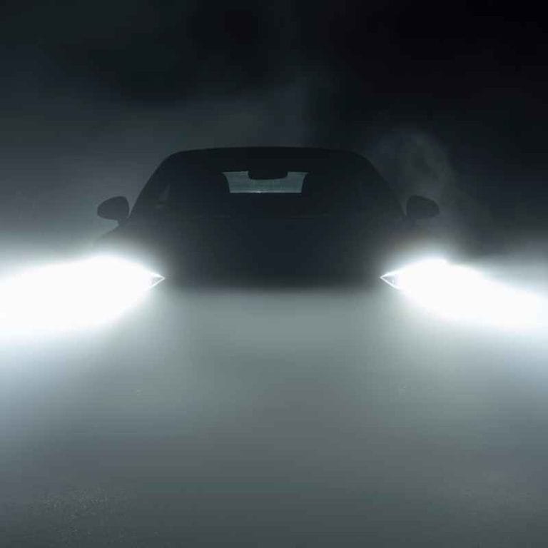 Should I Keep My Car Lights On Auto