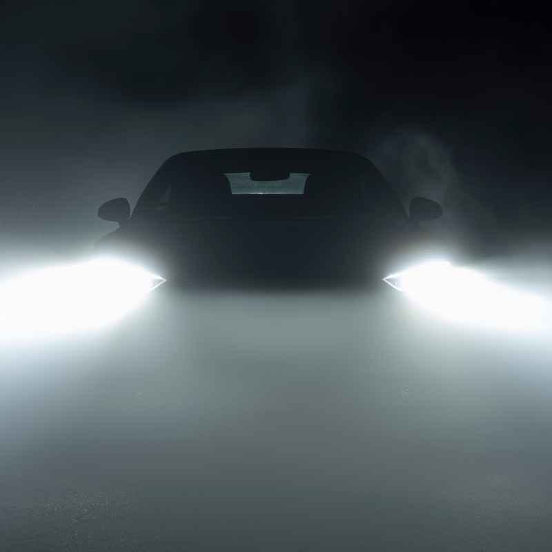 Should I Keep My Car Lights On Auto
