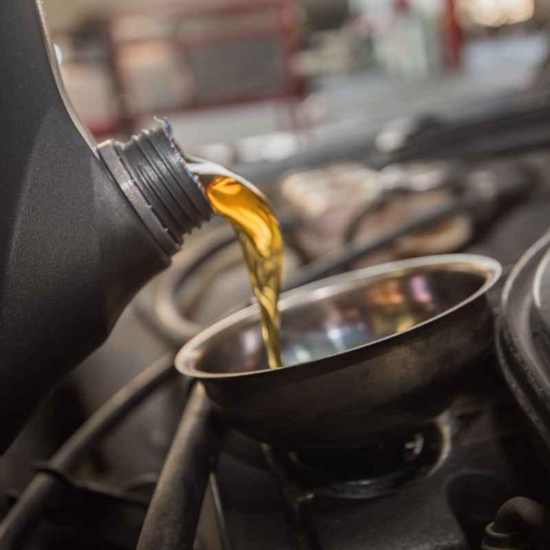 The Engine Without Its Lifeblood
