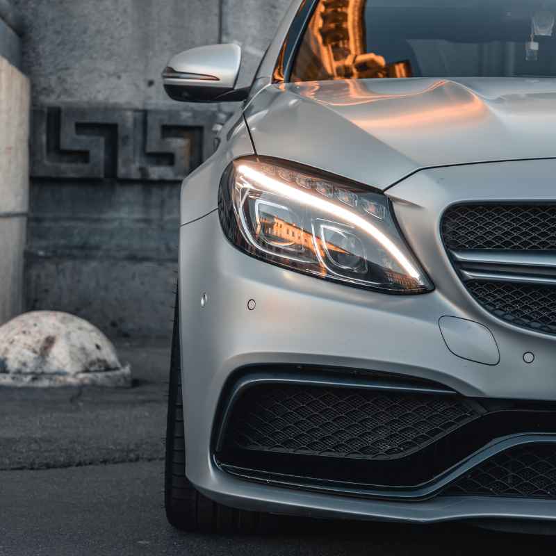 The Evolution of Headlight Safety Standards