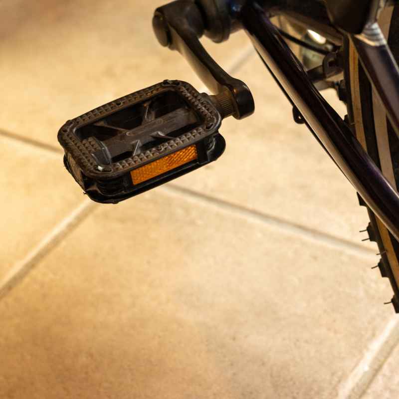 The Key Factors Influencing Pedal Rotations per Mile