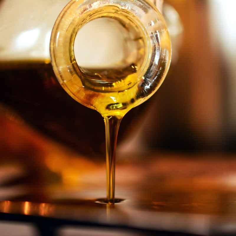 The Many Jobs of Engine Oil