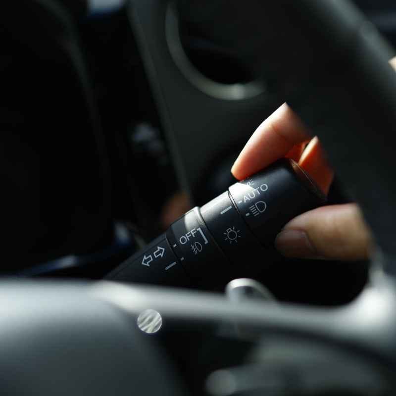 Understanding Why Your Car Lights Might Be On