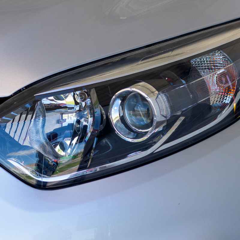 Why Your Car Headlight Low Beam Isn't Working