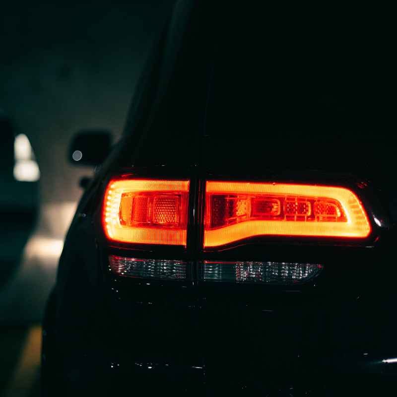 The Risk of Increased Accidents