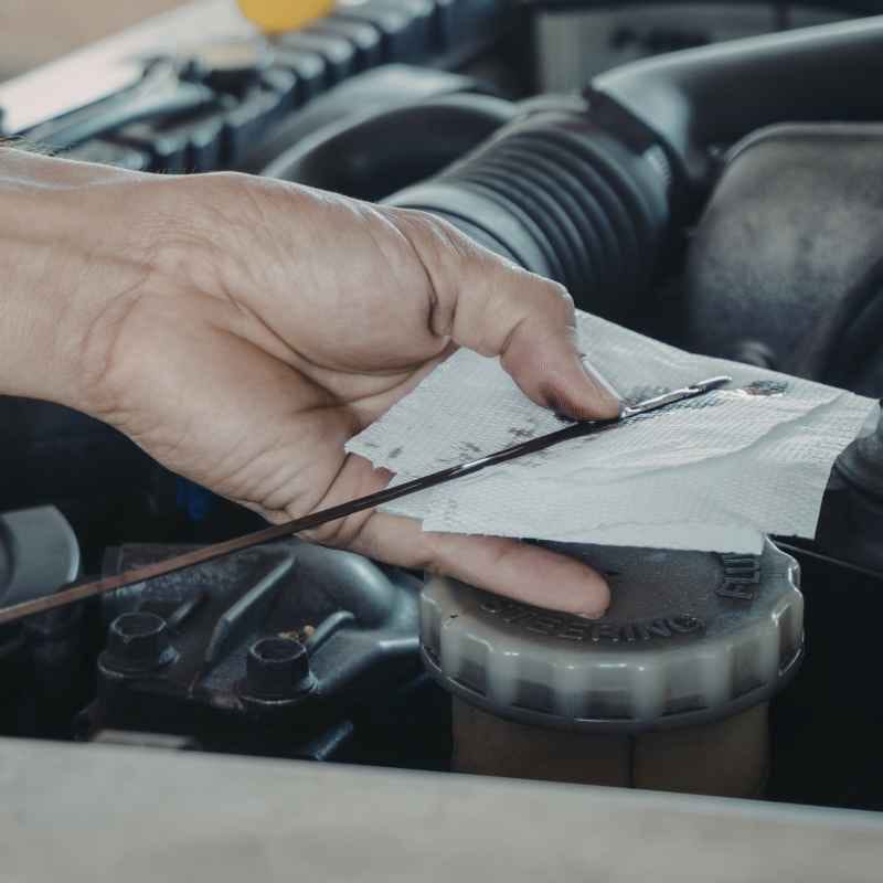 The Role of the Oil Filter