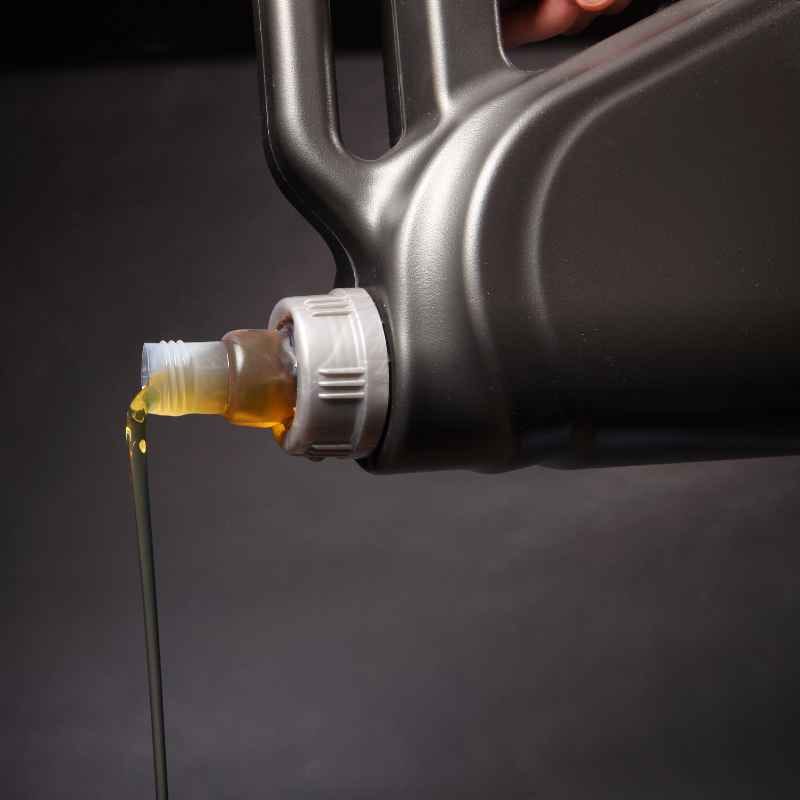 The Science Behind Engine Oil Temperature