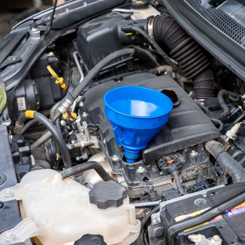 Tips for Making the Switch to Synthetic Oil