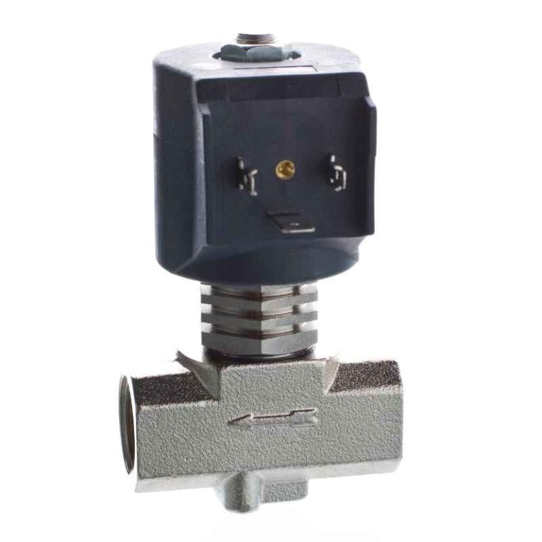 Transmission Control Solenoid Vs Shift Solenoid