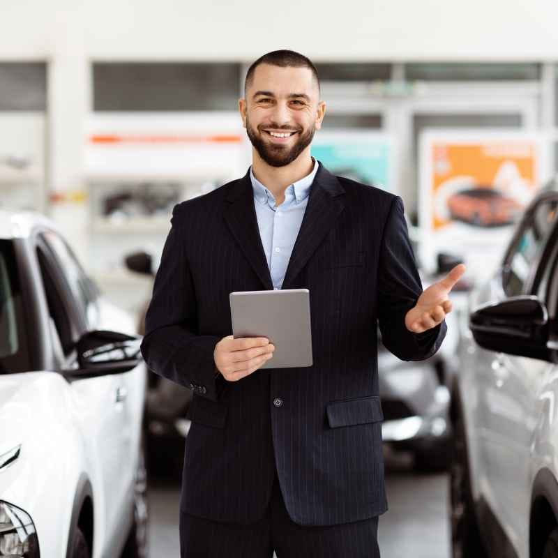 Understanding Car Comparison Sites