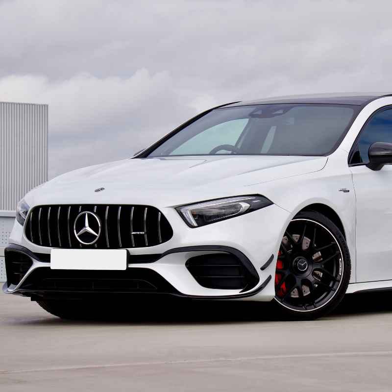 Understanding Car Comparison Tools