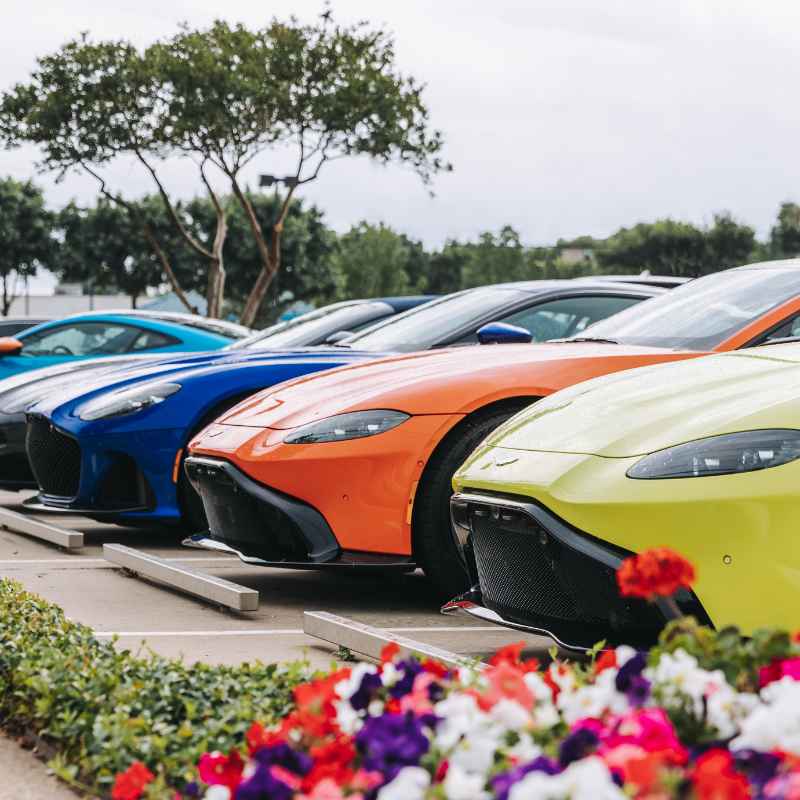 Understanding Car Comparison