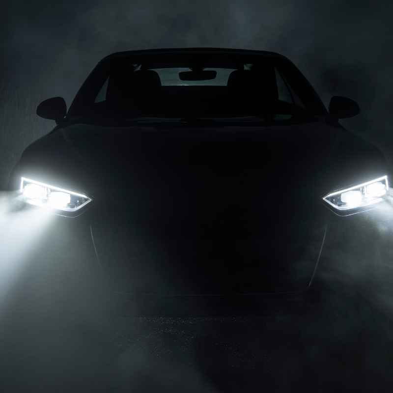 Understanding Car Headlights for Indian Roads