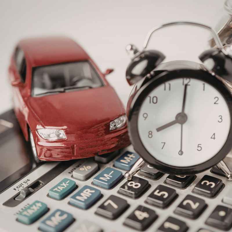 Understanding Car Insurance Basics