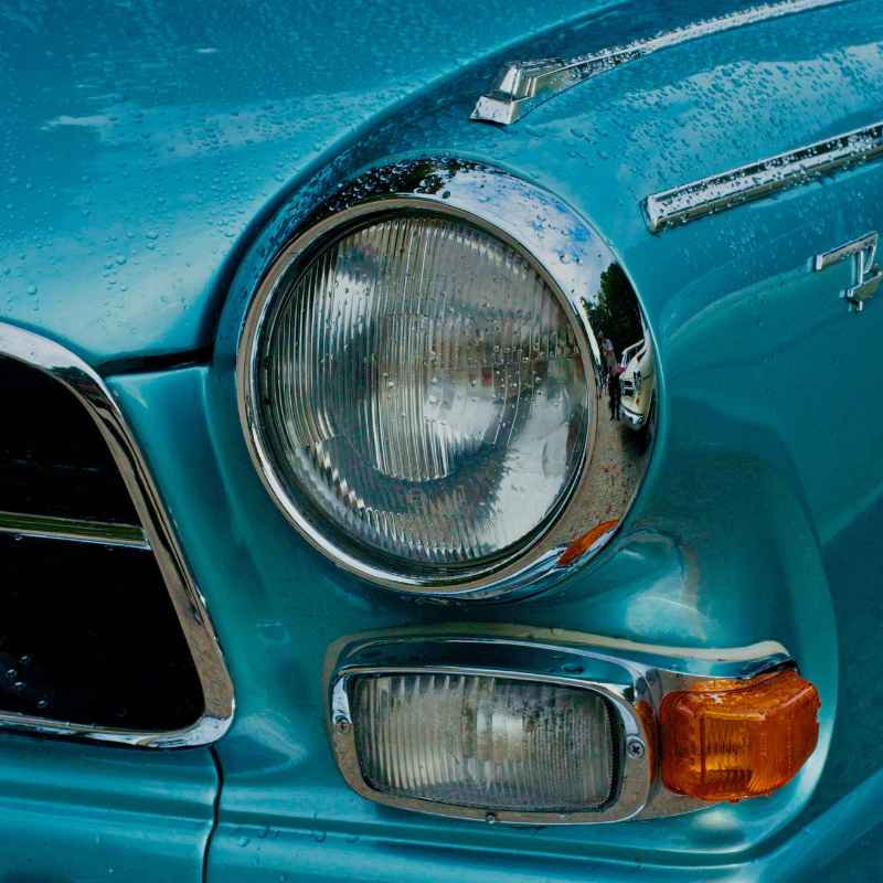 Understanding Car Light Bulb Costs