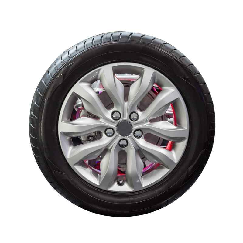 Understanding Car Tyre Differences