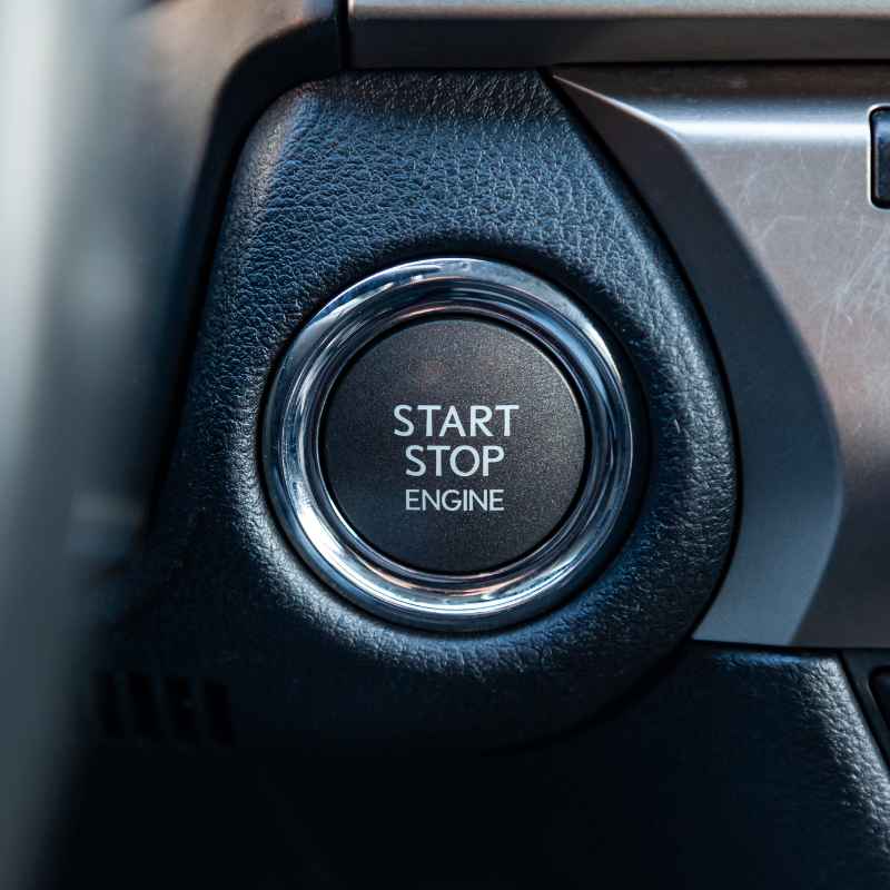 Understanding Chevy Auto Stop