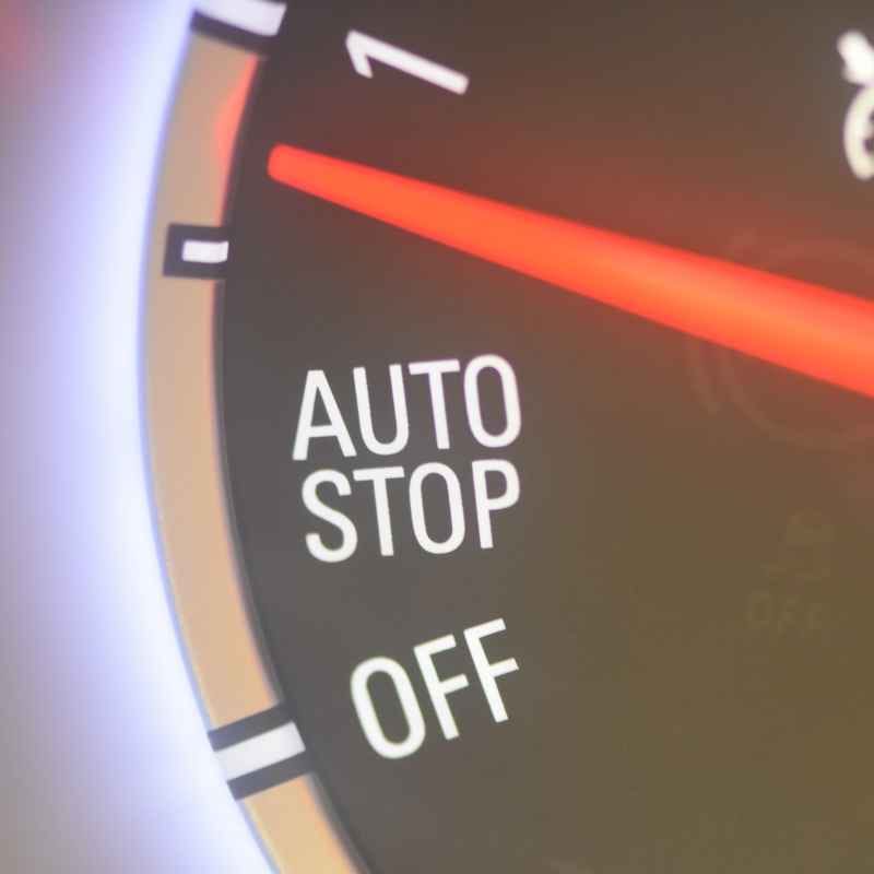 Understanding Chevy Malibu Auto Stop
