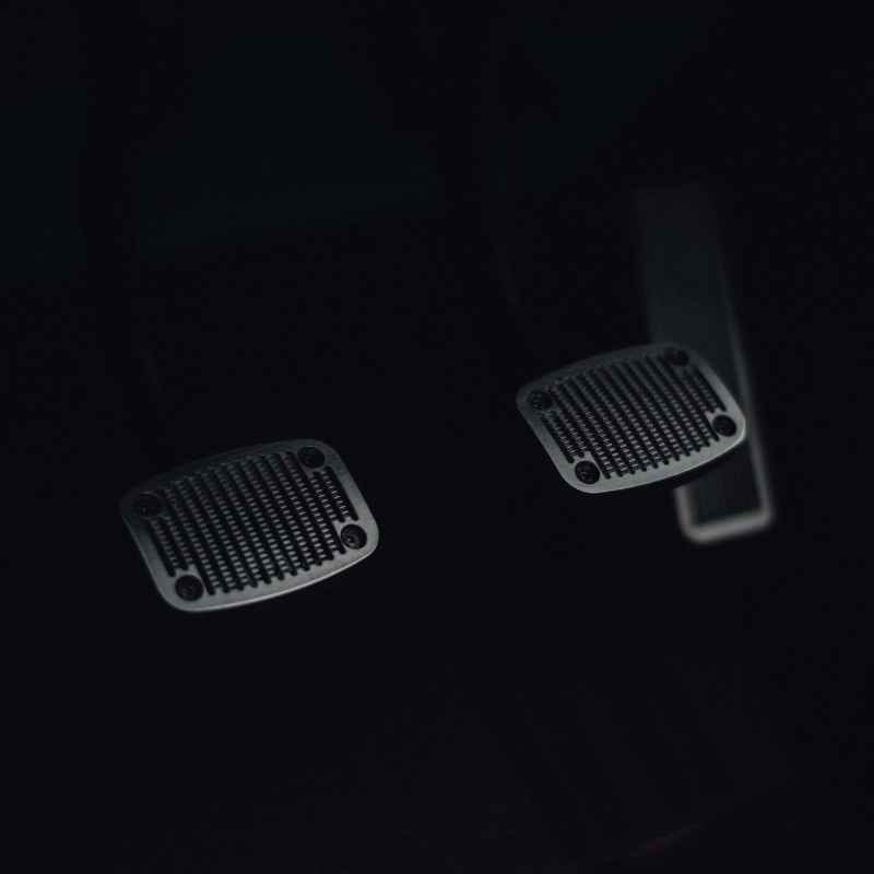 Understanding Clutch Pedal Free Play