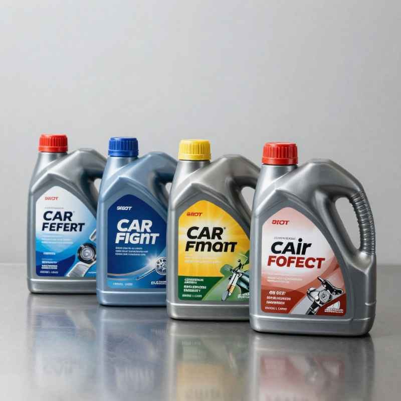 Understanding Engine Oil Basics