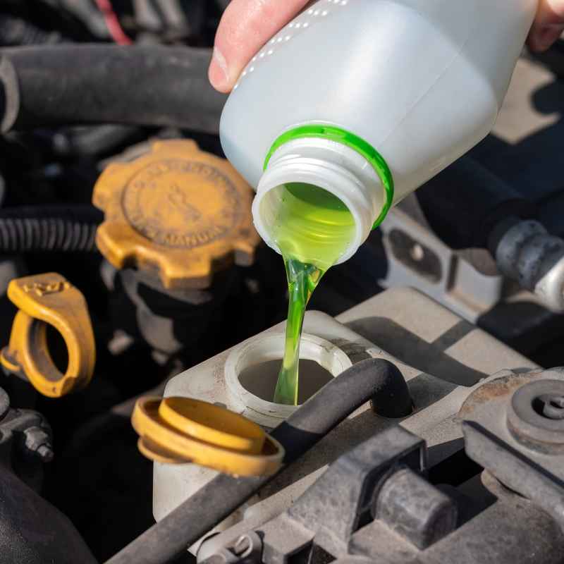 Understanding Engine Oil Reduction