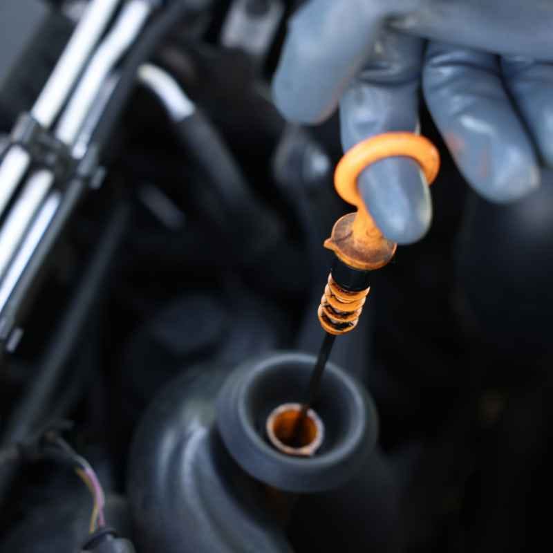 Understanding Engine Oil Reduction