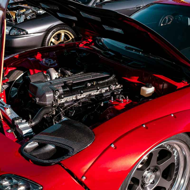 Understanding Engine Oil's Crucial Role