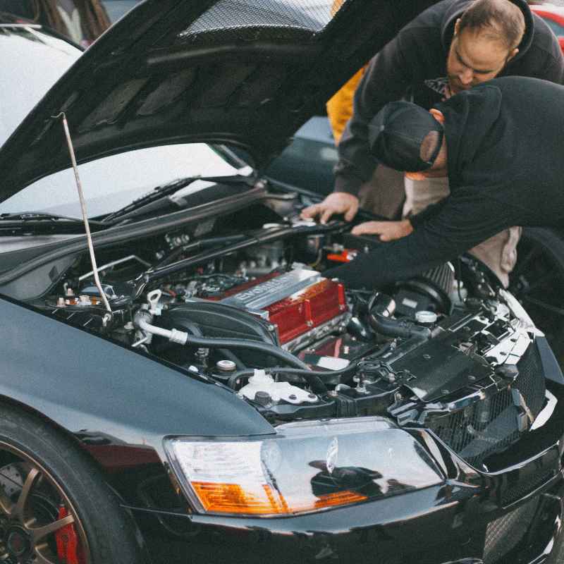 Understanding Engine Oil's Crucial Role