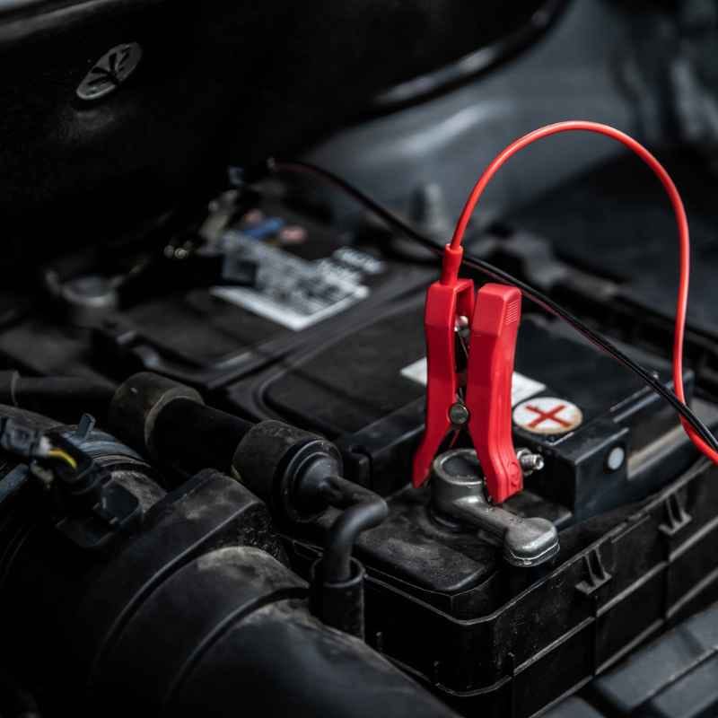 Understanding Ford Car Battery Lifespan