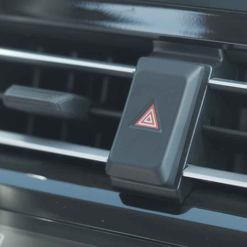 Understanding Hazard Lights