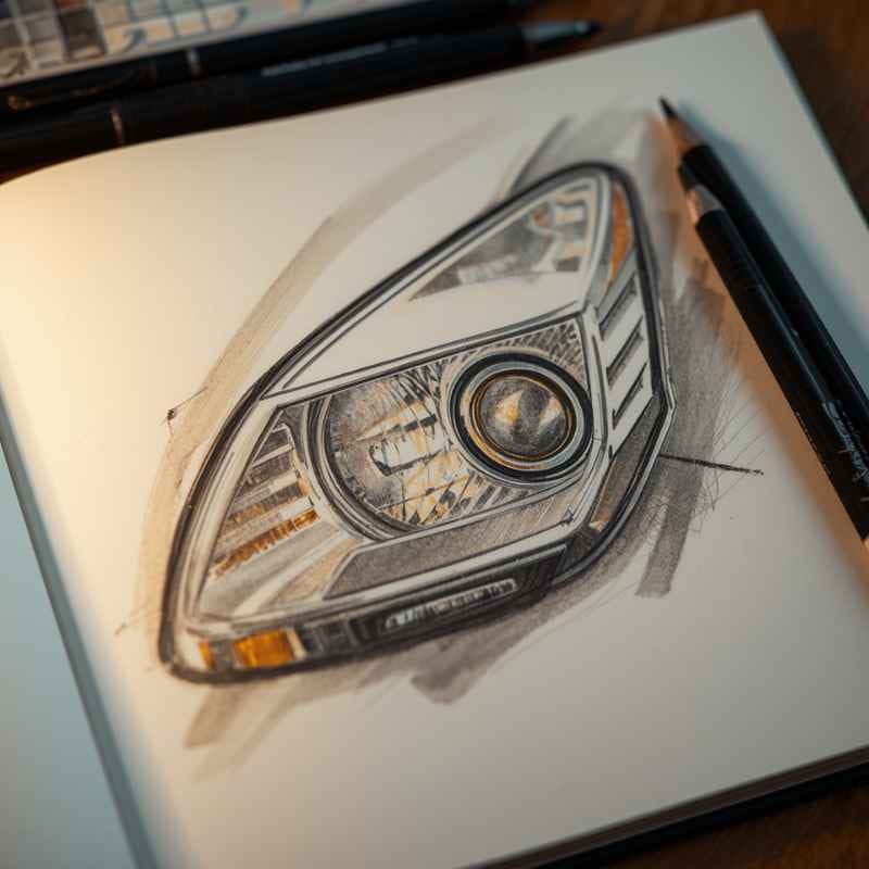 Understanding Headlight Basics