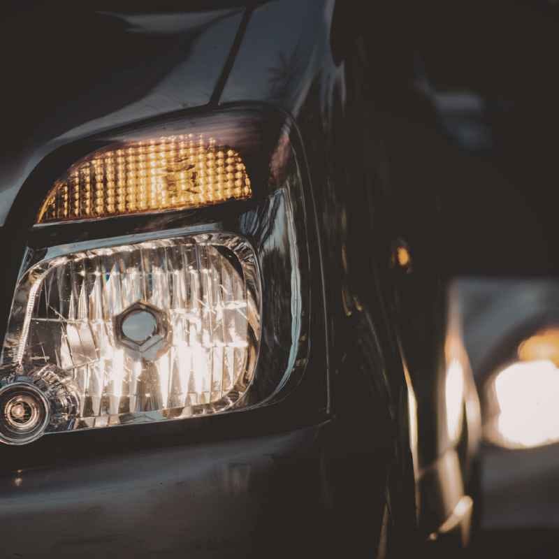 Understanding Headlight Fog and Yellowing