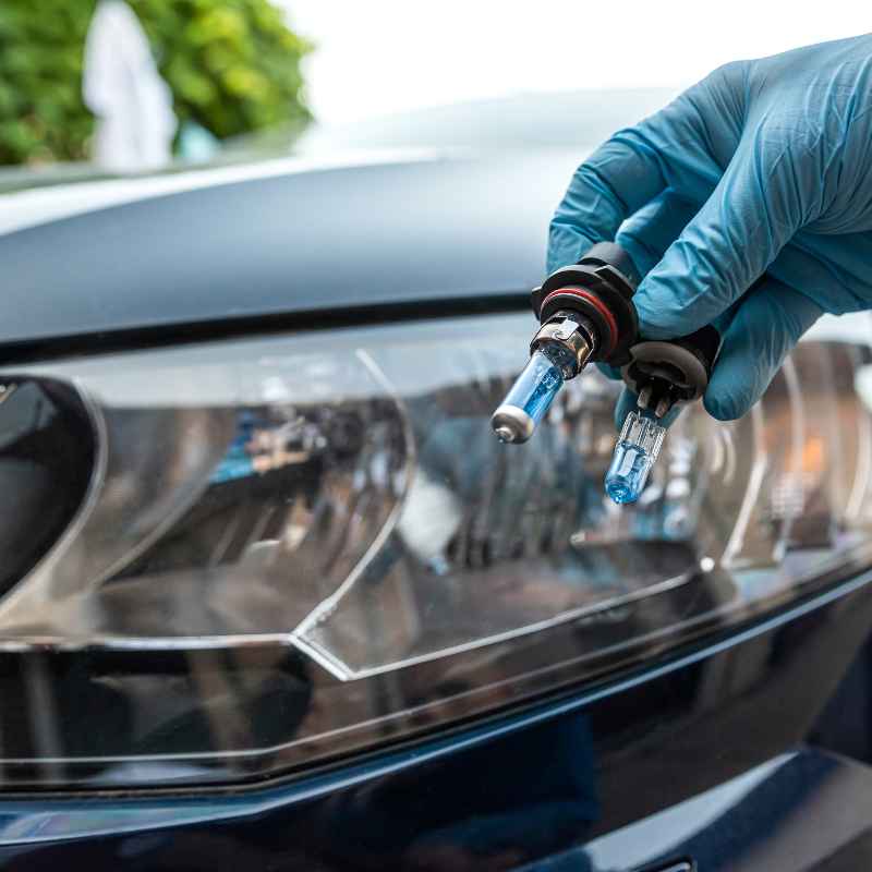 Understanding Headlight Lifespan