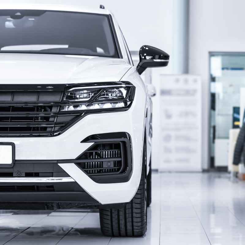 Understanding Headlight Systems