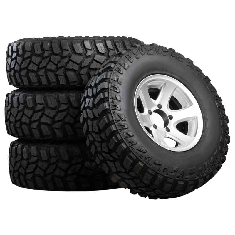 Understanding How Tires Affect Your Car's Direction