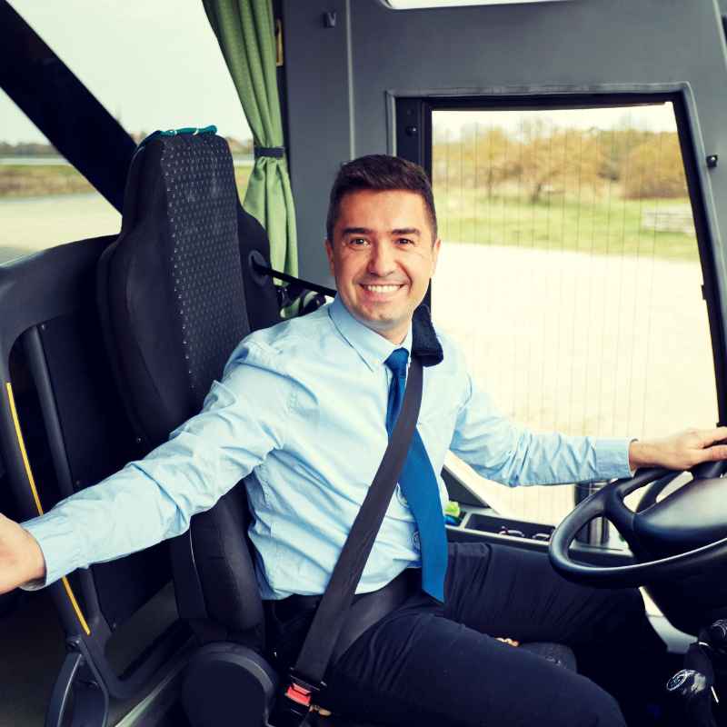 Understanding Light Vehicle Driver