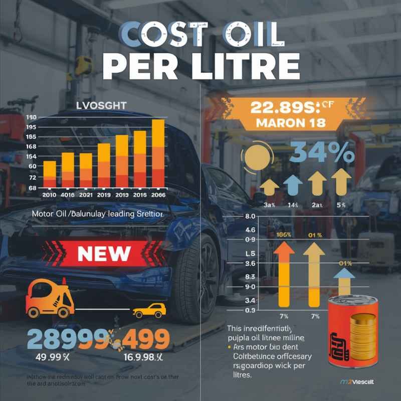Understanding Motor Oil Prices