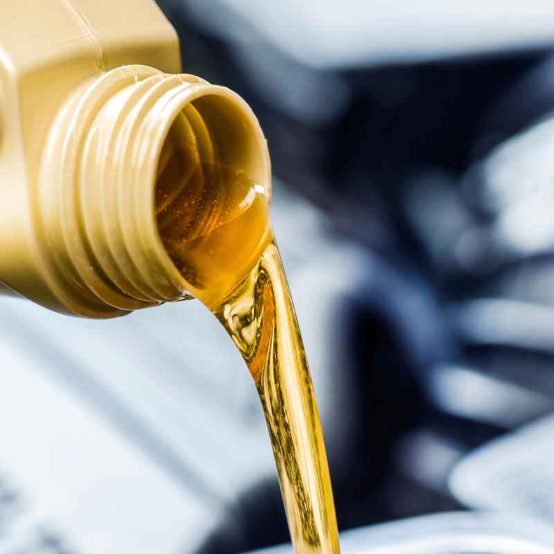 Understanding Motorcycle and Car Engine Oil
