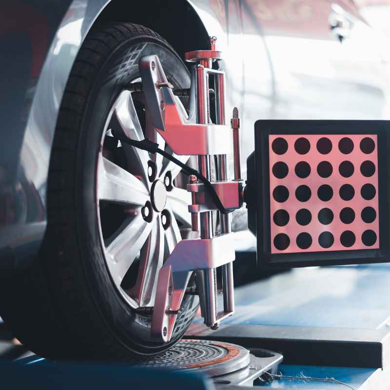 Understanding Tire Balance