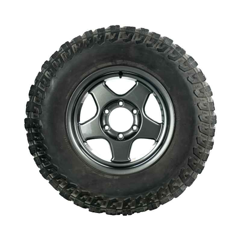 Understanding Tire Imbalance