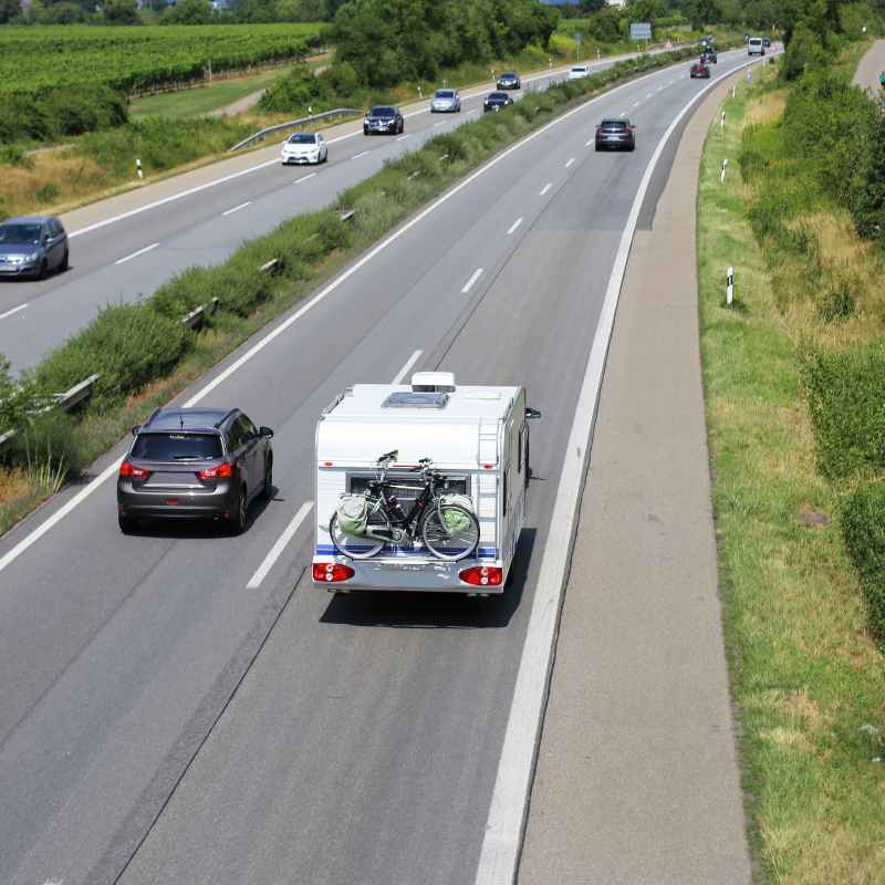 Understanding Towing Needs for Your Caravan