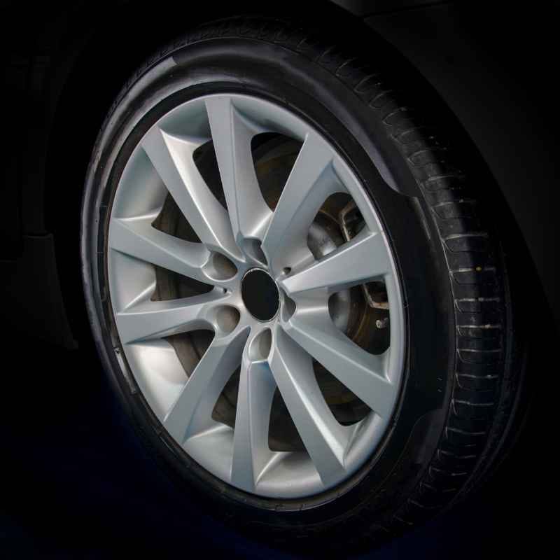 Understanding Trailer Tires vs. Car Tires