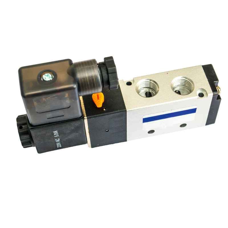 Understanding Transmission Control Solenoids