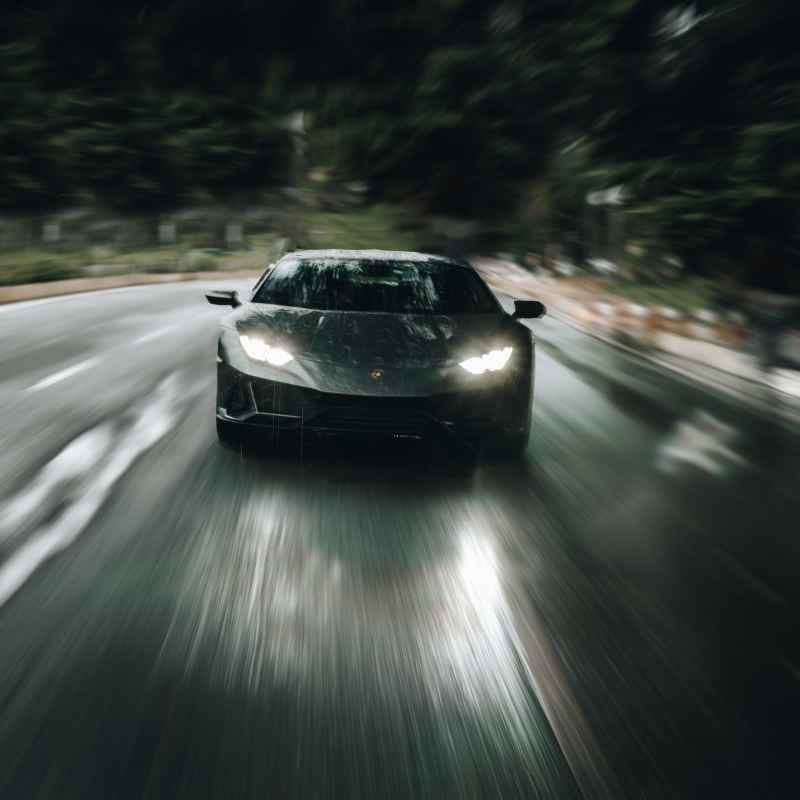 Understanding Vehicle Weight and Its Role