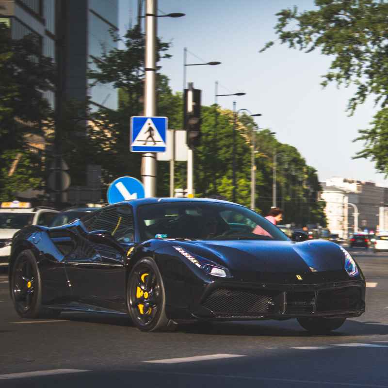 Understanding What Makes a Car Engine Sound Good