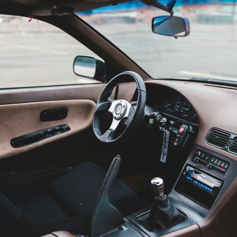 Understanding Why Your Car Won't Roll